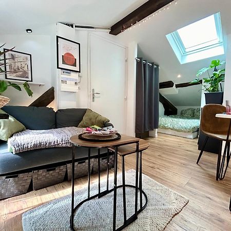 Loft Hortensia Climatise Hyper Centre Castres Кастр Екстер'єр фото