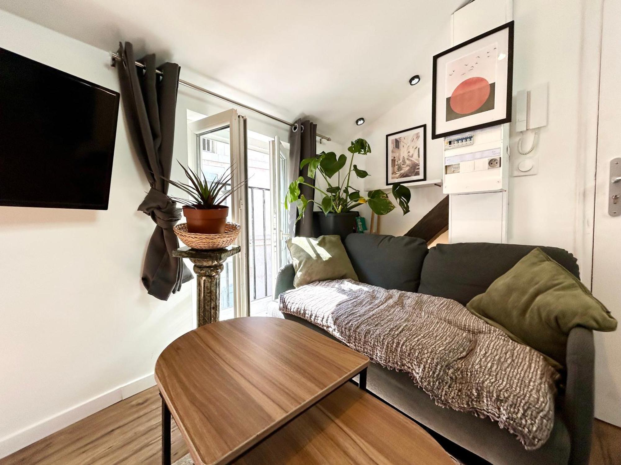 Loft Hortensia Hyper Centre Castres Кастр Екстер'єр фото