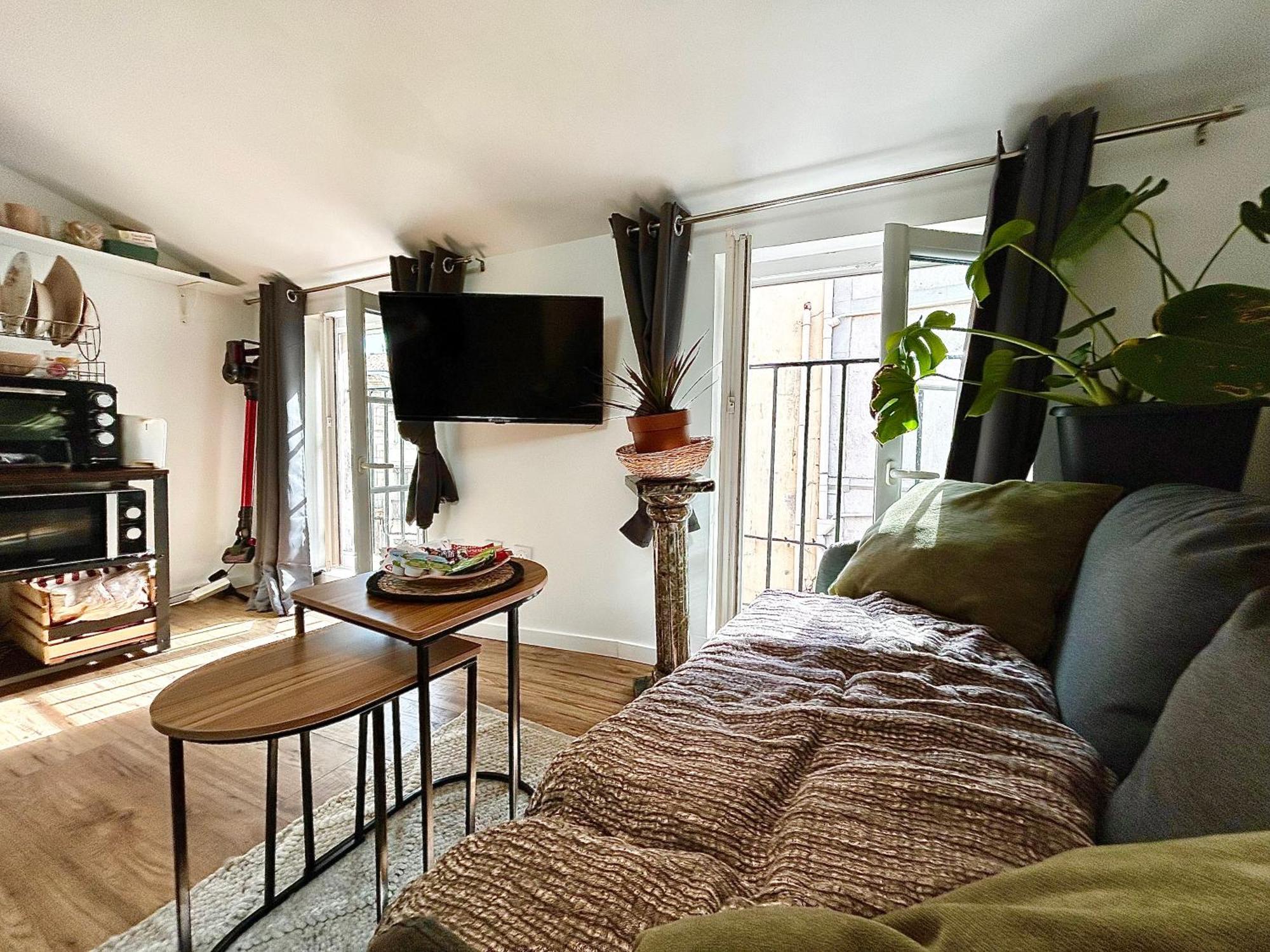 Loft Hortensia Hyper Centre Castres Кастр Екстер'єр фото